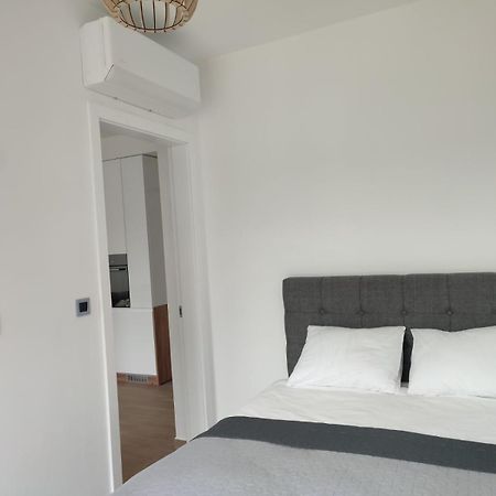 Pannonica Banja Residence Apt توزلا المظهر الخارجي الصورة