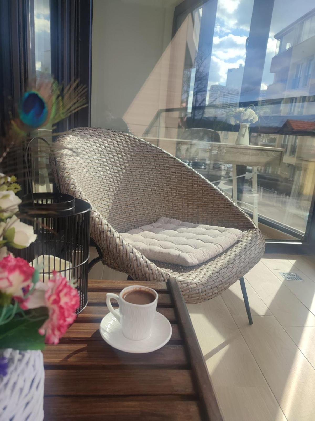 Pannonica Banja Residence Apt توزلا المظهر الخارجي الصورة