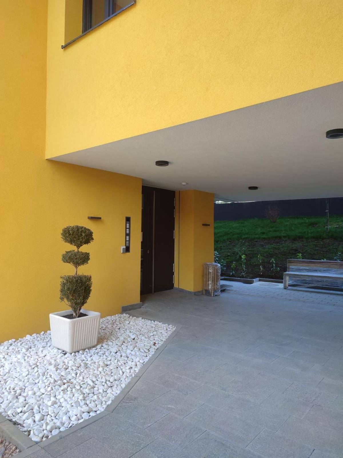 Pannonica Banja Residence Apt توزلا المظهر الخارجي الصورة