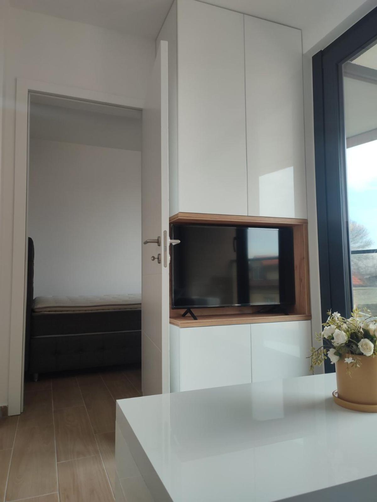 Pannonica Banja Residence Apt توزلا المظهر الخارجي الصورة