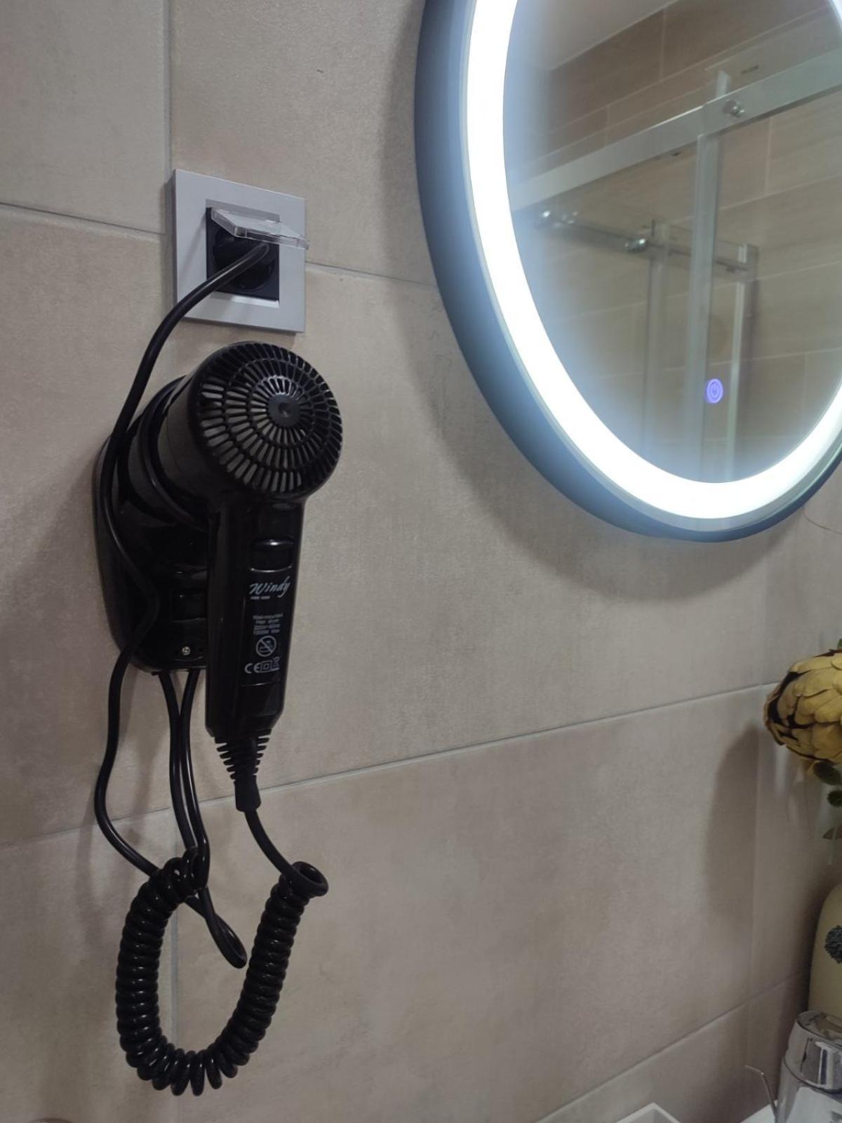 Pannonica Banja Residence Apt توزلا المظهر الخارجي الصورة