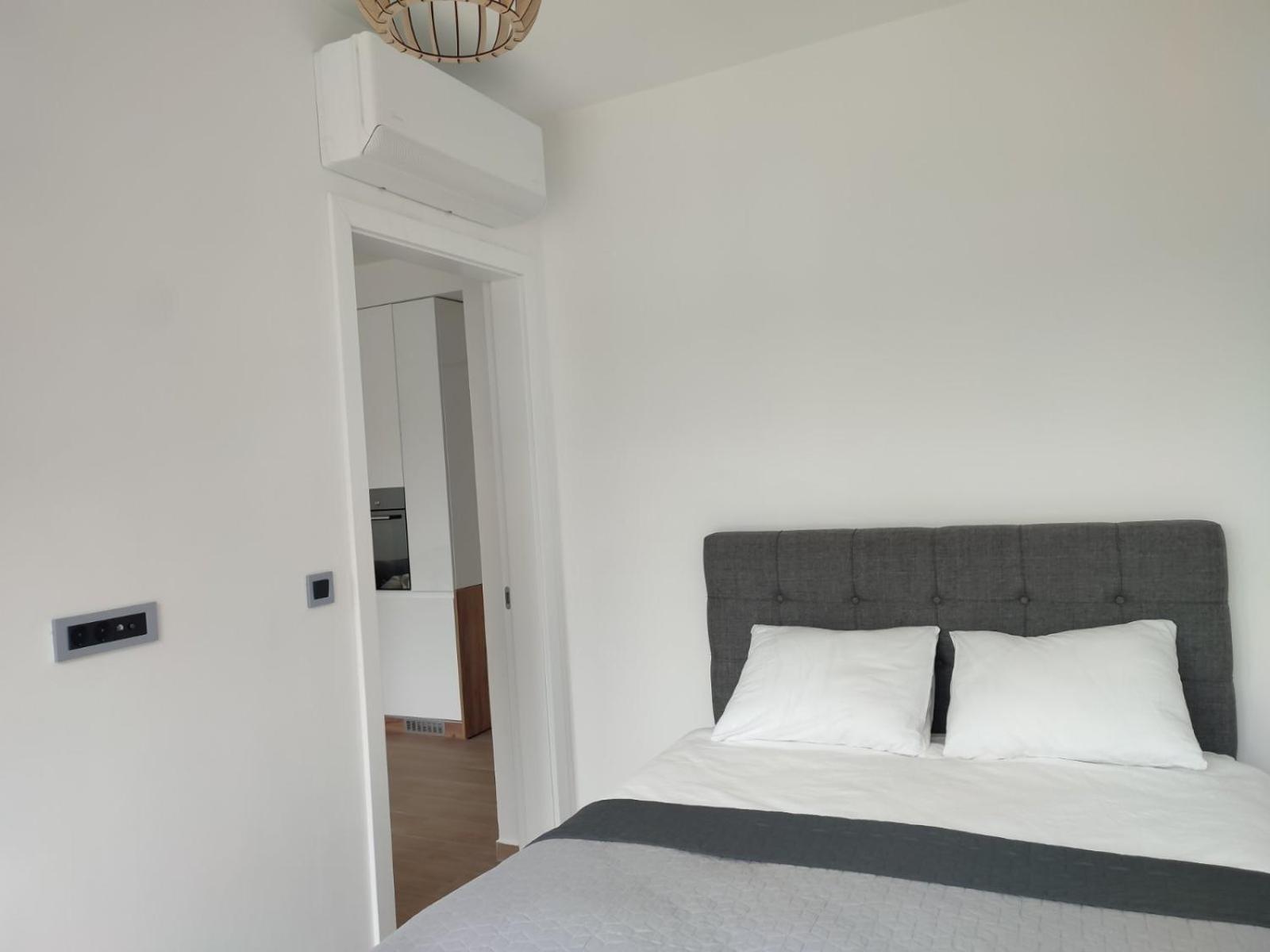 Pannonica Banja Residence Apt توزلا المظهر الخارجي الصورة