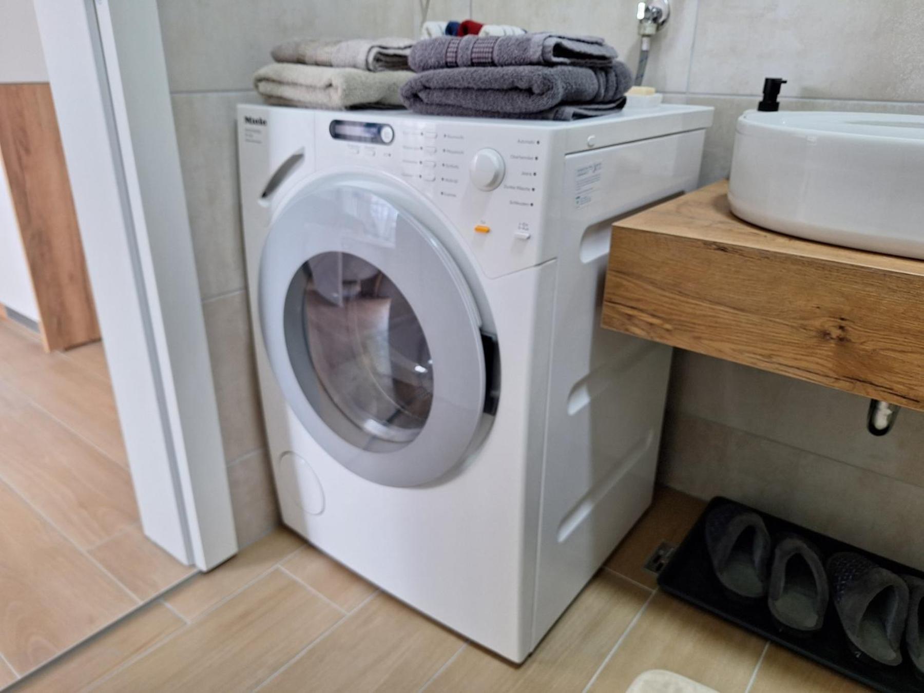 Pannonica Banja Residence Apt توزلا المظهر الخارجي الصورة